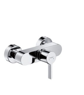 Смеситель Hansgrohe Metris S 31660000 для душа